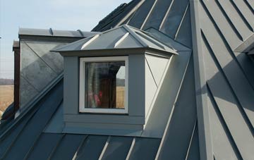 metal roofing Gorse Covert, Cheshire