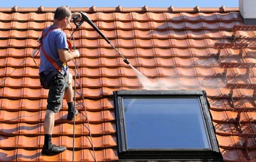 roof cleaning Gorse Covert, Cheshire