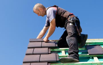 disadvantages of Gorse Covert slate roofing