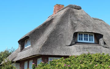 thatch roofing Gorse Covert, Cheshire