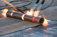 free Gorse Covert roof quotes