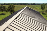 Gorse Covert metal roof quotes